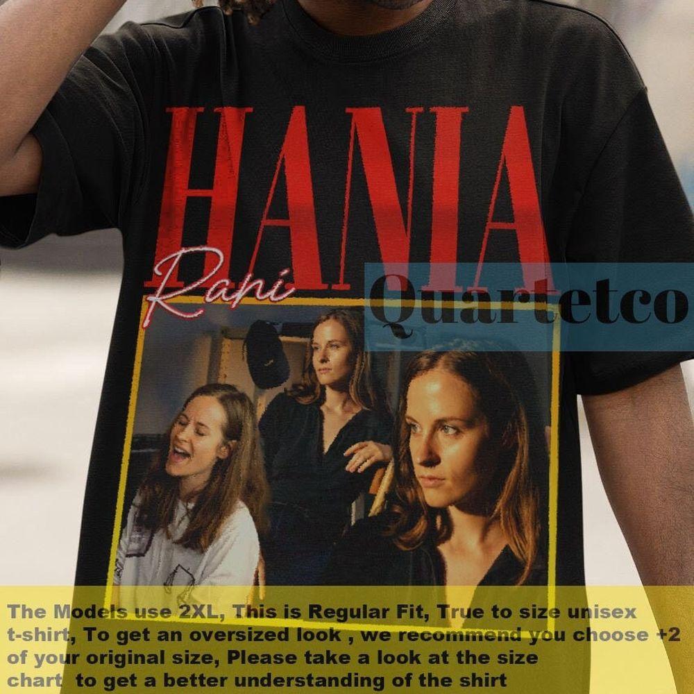 Vintage Hania Rani Vuitino Merch Vintage Hania Rani Vuitino Merch